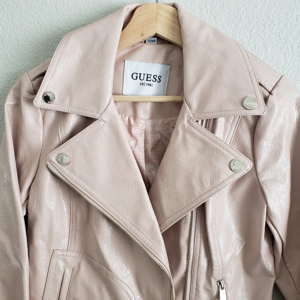 Guess Jacket - Picture 4 of 12